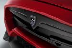 Tesla Model S P85D Elizabeta by Larte Design 2015 года